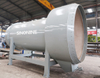 Rotary Drum Dryer