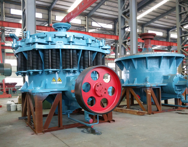 Cone Crusher