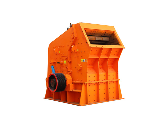 Impact Crusher