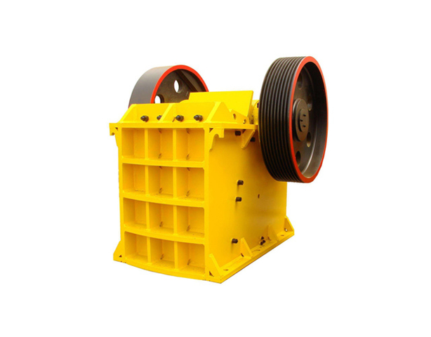 Jaw Crusher