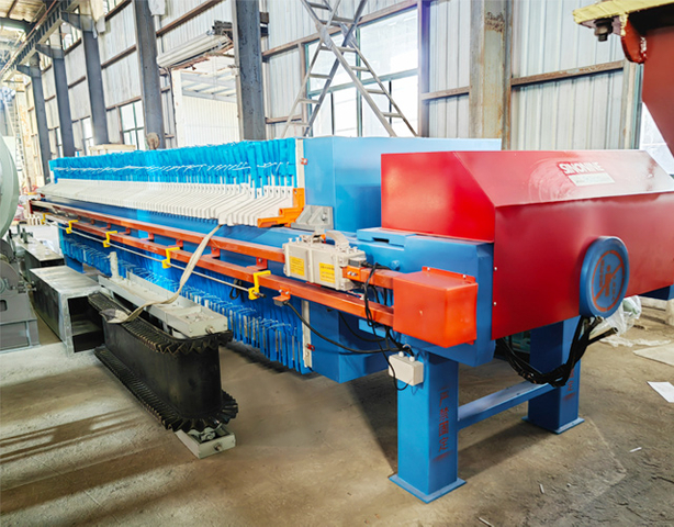 Filter Press