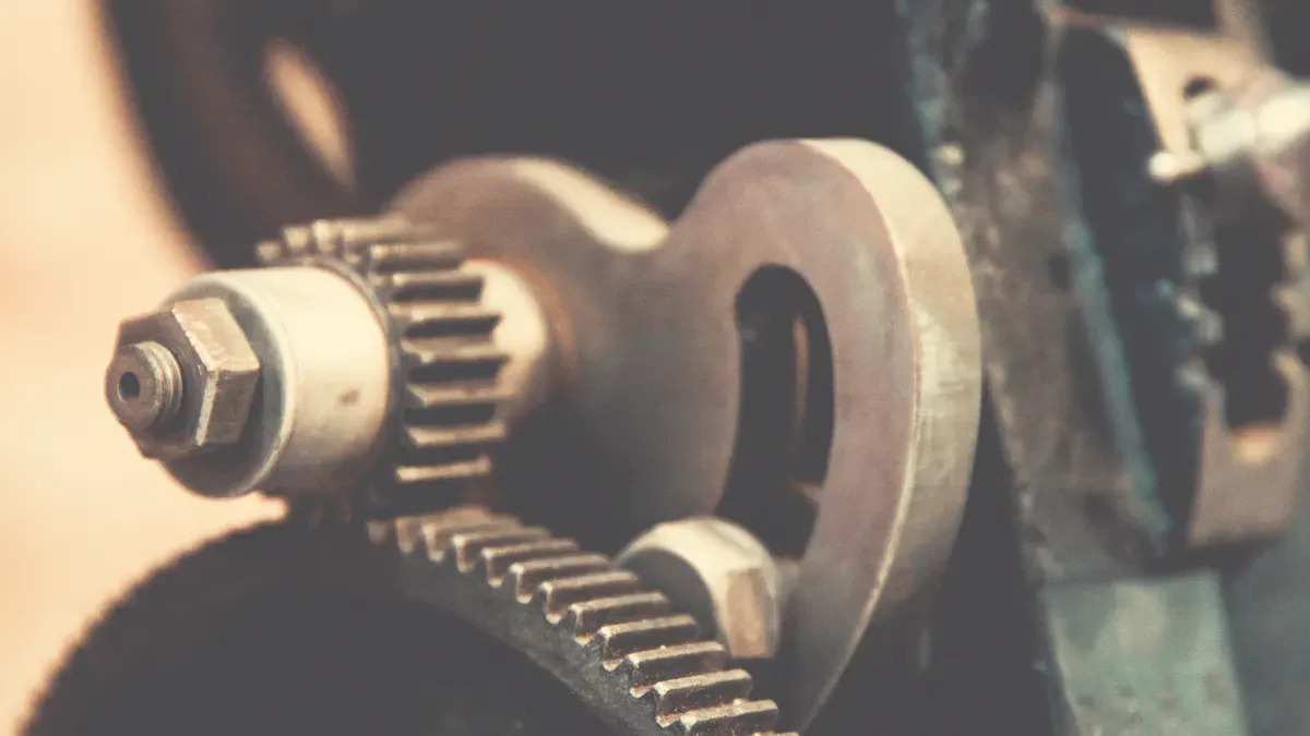 Daily Jaw Crusher Maintenance Checklist