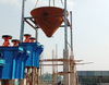 Glass Sand Washing Plant