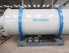 Silica Sand Dryer