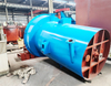 Hydraulic Classifier