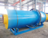 Rotary Drum Scrubber