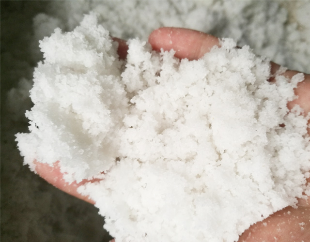 High Purity Quartz Sand Plant（HPQ）