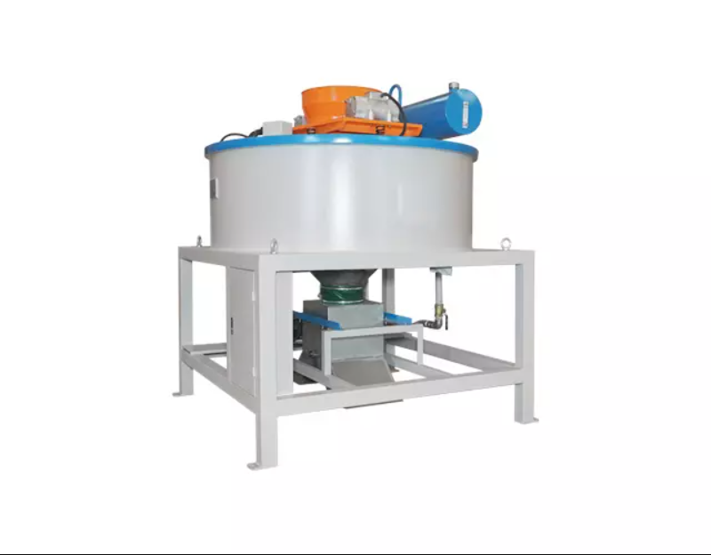 Is a metal detector the same as a magnetic separator?