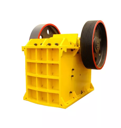 What Is A Jaw Crusher?