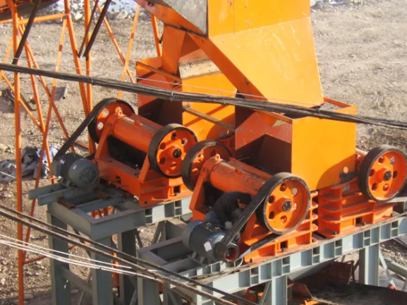 Jaw Crusher