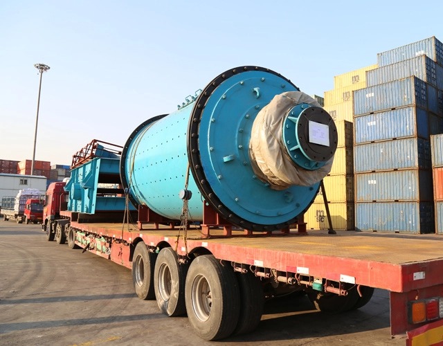 What Is A Ball Mill